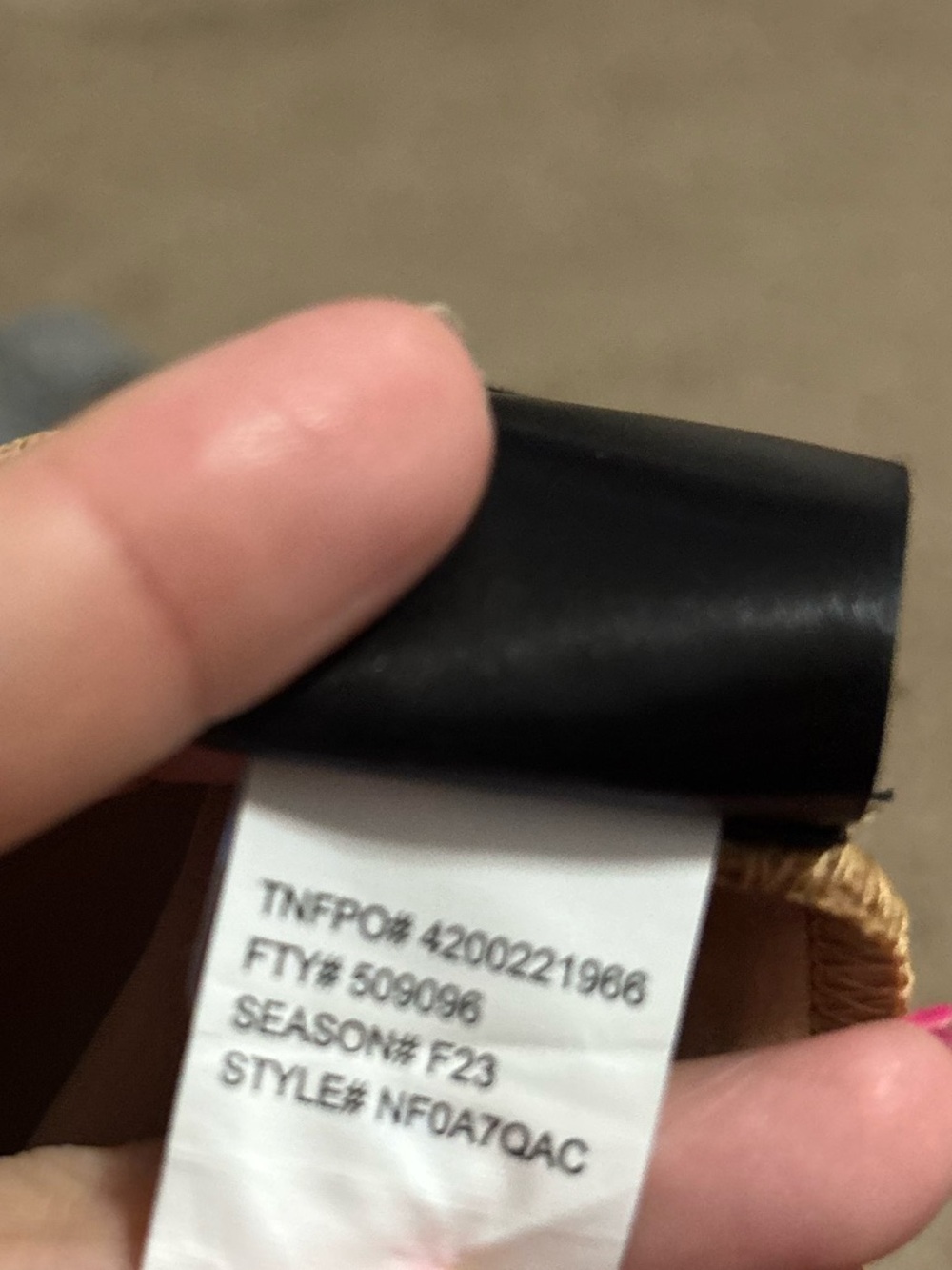 The North Face Joggers Women’s XS - Picture 6 of 6